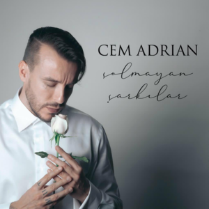 Veda Busesi - Cem Adrian