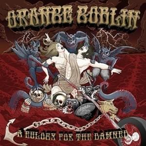 Death of Aquarius - Orange Goblin