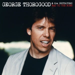 New Boogie Chillun (New Recording) - George Thorogood & The Destroyers