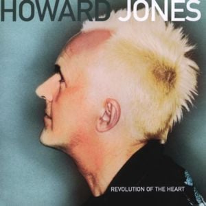 I’ve Said Too Much - Howard Jones