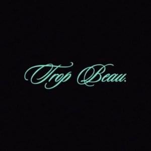 Lomepal - Trop Beau (English Translation) - Lyrxo English Translations