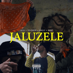 Jaluzele - ​​alex, Solomon, NANE & Amuly