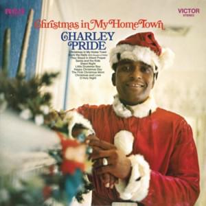 Let It Snow, Let It Snow, Let It Snow - Charley Pride