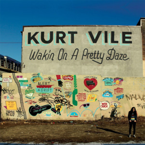 Snowflakes Are Dancing - Kurt Vile