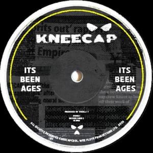 Its Been Ages - Kneecap