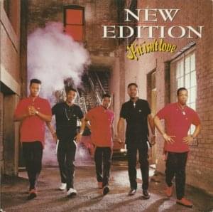 If It Isn’t Love (Club Mix) - New Edition