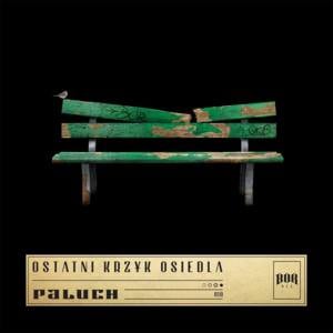 Szaman - Paluch