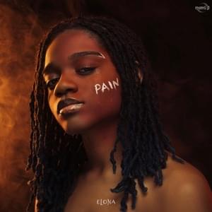 Pain - Elona