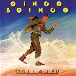 You Really Got Me - Oingo Boingo