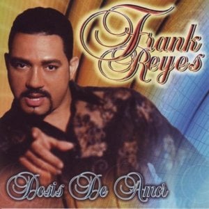 Presumida - Frank Reyes