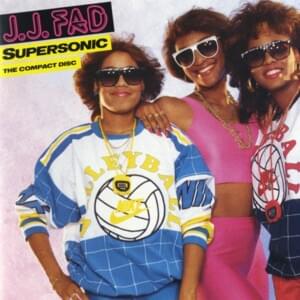 In The Mix - J.J. Fad