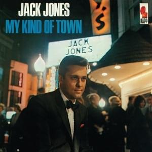 King of the Road - Jack Jones