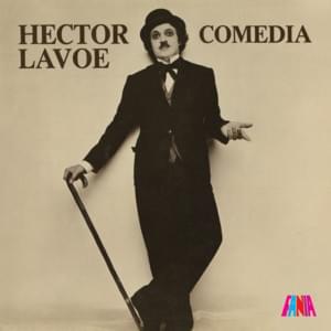 Bandolera - Héctor Lavoe