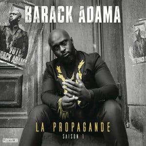 Tous des acteurs - Barack (Ft. Franglish & L.I.O. Petrodollars)