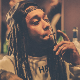 Bang My Line - Ty Dolla $ign