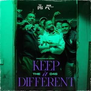 Keep It Different - The 046