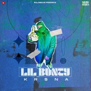 KR$NA - Lil Bunty (Romanized) - Lyrxo Romanizations