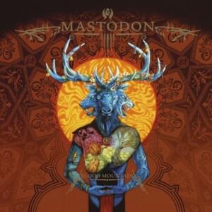 Crystal Skull (Live) - Mastodon