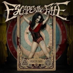 Live for Today (Mozaix Remix) - Escape The Fate