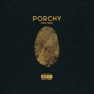 Muzyka to - PORCHY (Ft. Matheo & Popek)