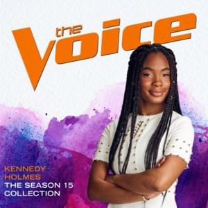 Me Too (The Voice Performance) - Kennedy Holmes