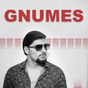 Gnumes - Makar