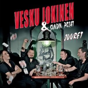 Tuopin jäljet - Vesku Jokinen & Sundin Pojat