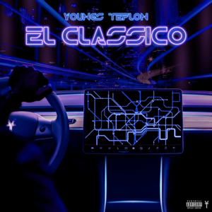 El Classico - Youngs Teflon