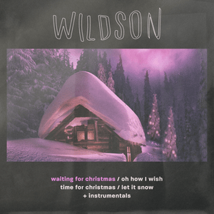 Let It Show - Wildson