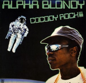 Bory Samory - Alpha Blondy