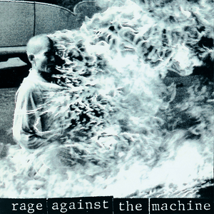 Know Your Enemy - Rage Against the Machine (Ft. Maynard James Keenan)