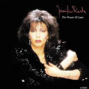 The Power of Love - Jennifer Rush