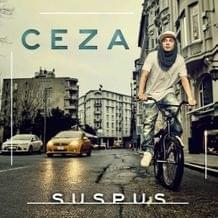 Suspus 2 - Ceza (Ft. Sansar Salvo)