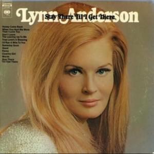 Country Girl - Lynn Anderson