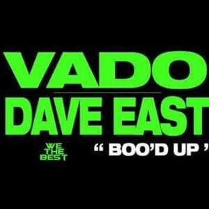 Boo’d Up Remix - Vado & Dave East