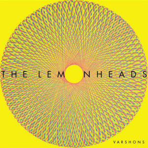 Layin’ Up with Linda - The Lemonheads