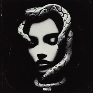 Snakes - VANTRA (Ft. 777villain)