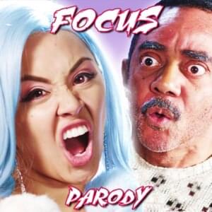 Focus (Parody) - Bart Baker (Ft. Devyn De Loera)