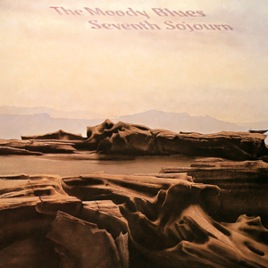 New Horizons - The Moody Blues