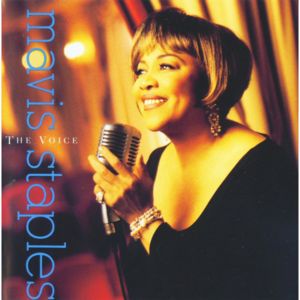 I’ll Be Right There - Mavis Staples