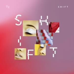 Shift - V V Brown