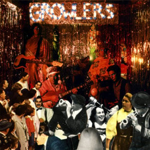 A Man With No God - The Growlers