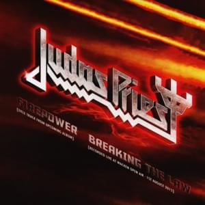 Firepower - Judas Priest