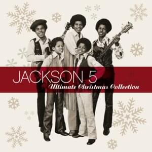 Up on the House Top (DJ Spinna Re-Edit) - The Jackson 5