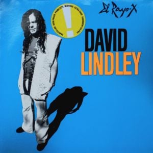 Quarter Of A Man - David Lindley