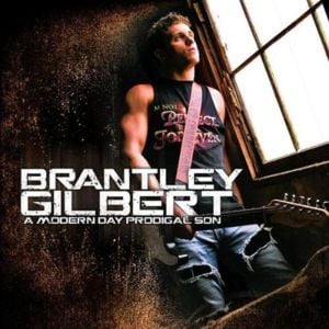 Freshman Year - Brantley Gilbert