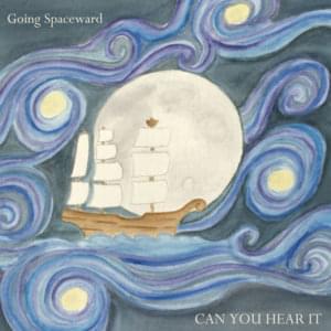 King of Hearts - Going Spaceward