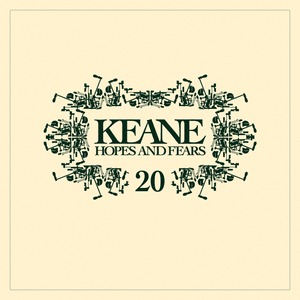 Get Away from Yourself - Keane