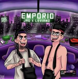 Empório - Jag & Leviano