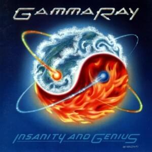 Last Before the Storm - Gamma Ray